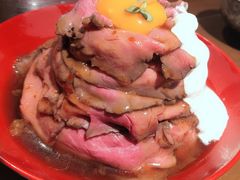 魔王慢烧牛肉丼-魔丼屋(日月光店)