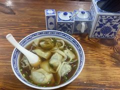 -德兴老面馆(德平路店)