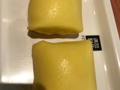 -满记甜品(王府井北京市百货大楼店)