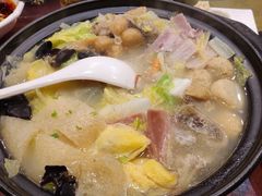 -阿莉餐厅(枣阳路店)