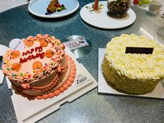 -ZOZO's昌左左精致甜品设计(新北店)
