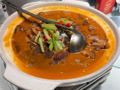 -味上湘菜馆(岳麓山店)