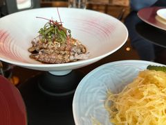 -夏宫中餐厅(静安香格里拉店)