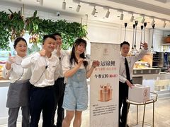 -京彩臻品火锅