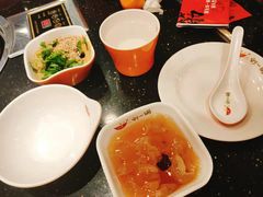 -刘一锅筋头巴脑(凌空二街店)