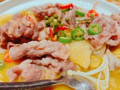 -天山传奇新疆菜(SKLP店)