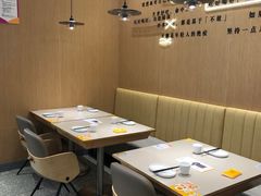 大堂-蔡澜点心·粤菜(丽泽天街店)