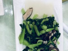 -金良酸菜鱼(宁海路总店)