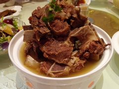 草原酱牛大骨-西北45°(世茂广场店)