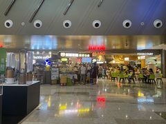 -食悦天美食广场(武汉壹方购物中心店)