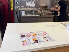 -DQ·蛋糕·冰淇淋(奥林匹克广场店)