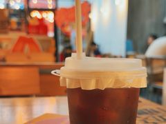 -无牌咖啡&酒馆