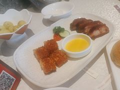 -粤域茶餐厅