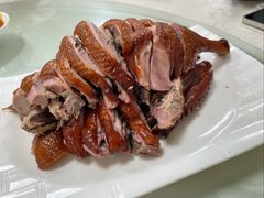 -龙潭李鸭子同乐饭店
