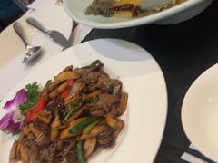 -澳莱酷品牛扒(开平东汇城店)