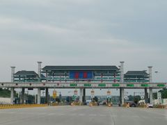 -蓬莱阁景区