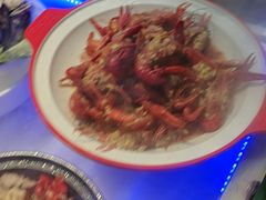 -人民公社大食堂(张家湾店)