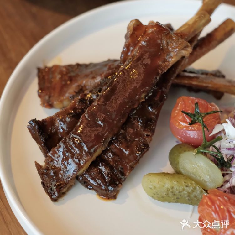 新店首发｜太空主题风的美式餐厅来啦