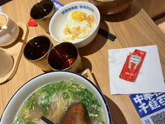 -马记永·兰州牛肉面(天通苑家乐福店)