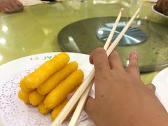 -晋阳饭庄(虎坊桥店)