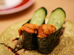 -大起水产回转寿司(大丸心斋桥店)