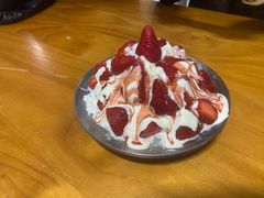 -乐果甜心·潮汕冰室