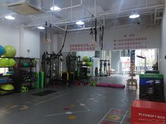 -APT运动康复中心(徐汇万科店)