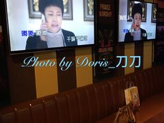 包房-唱吧麦颂KTV