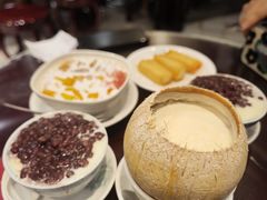 -民信老铺(双皮奶博物馆店)