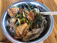-凤张螺蛳粉·爽口粉(跃进路总店)