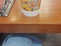 -茶话弄(李家村万达店)