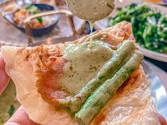 -Thai Alley泰爱里(二沙岛店)