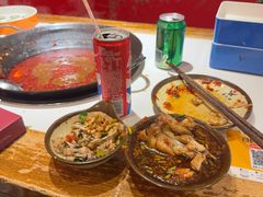 -老天桥蛙炉火锅(姑苏总店)