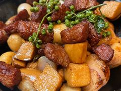-狮王府淮扬菜(老门东店)