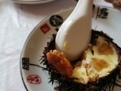 -宾朋海鲜特色美食餐厅·纯手工鲅鱼水饺(兴海路店)