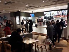 -肯德基(金马店)