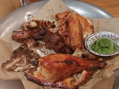 -和府捞面(东直门银座店)