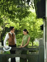 -鱼映像摄影·珍藏级影像品牌