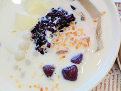 -夏羽记甜品(小榄大信店)