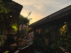 -王捌小院(红花坡店)