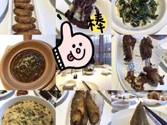 -鹊华居·地道鲁菜·海鲜·融合味(大明湖店)