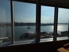 -厦门海港英迪格酒店(中山路店)