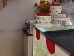 -胖爸爸烘焙工作室(平湖家居店)
