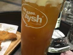 -艾薯夫妇Aysh(福田星河COCOPark店)