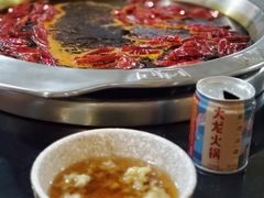 -大龙火锅(老店)