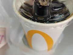 -麦当劳(祈年大街店)