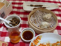 -西贝(上海中心店)