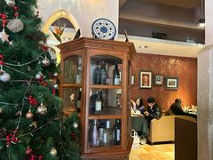 -翡翠鸟精品泰国菜(北辰财富中心店)