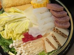 -牛New寿喜烧(新六百店)