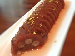 糯米藕-春暖花开(西溪店)